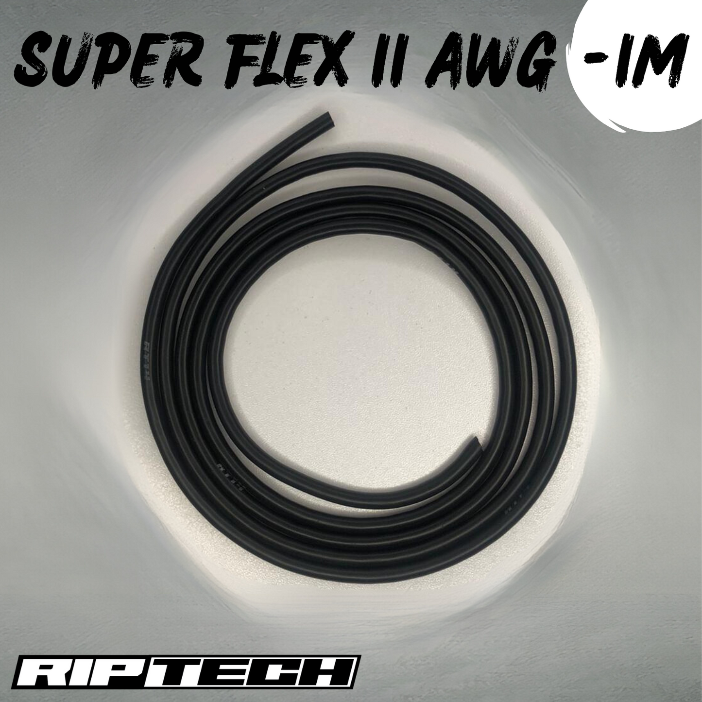 RIPTECH SUPER FLEX 11 AWG WIRE