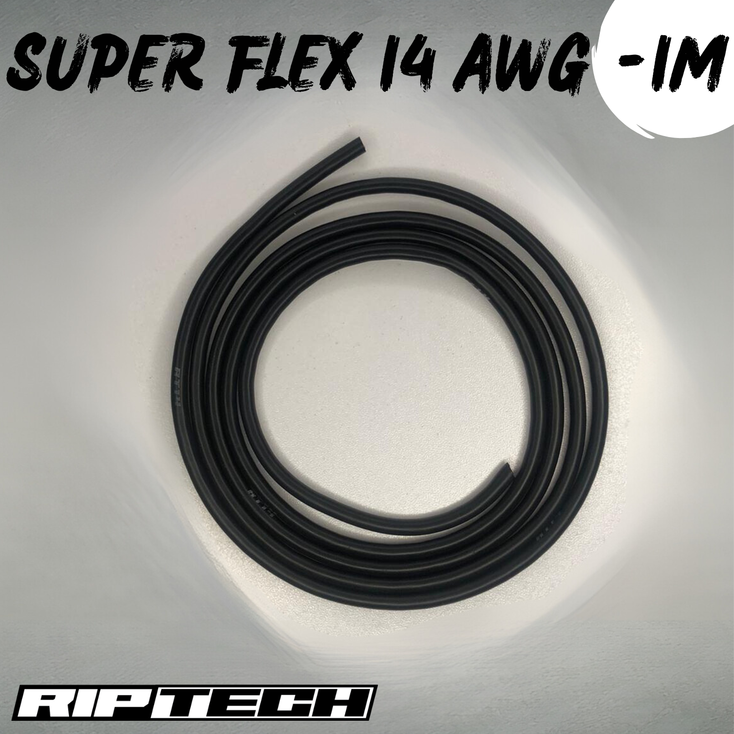 Riptech Super Flex 14 AWG wire